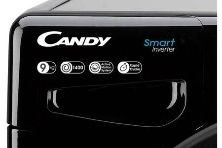 Offre machine à laver 9kg candy à 1299dt au lieu de 1449dt  Offre spécial  🤩 Synotec vous offre une machine à laver 9kg de la marque Candy avec un  prix imbattable !!